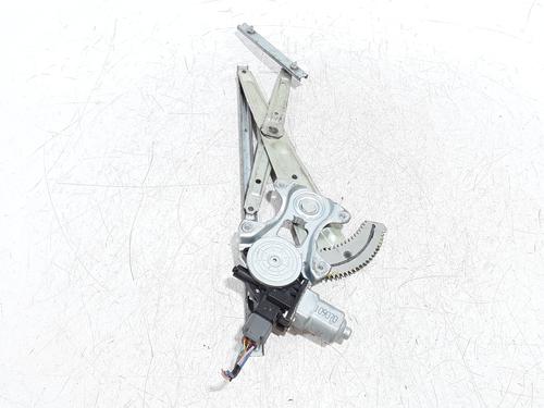 Front left window mechanism MITSUBISHI ASX (GA_W_) 1.8 DI-D (GA6W) | BP33131816C22 - Image 4