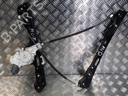 Used Front right window mechanism BMW 1 (E87) 118 d (122 hp) 25191670
