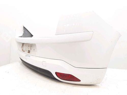 Rear bumper CITROËN C4 Coupe (LA_) 1.6 16V | BP25168362C8 
