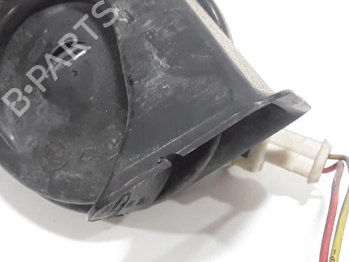 Horn PEUGEOT 307 (3A/C) 1.6 HDi 110 | BP26458263E13 