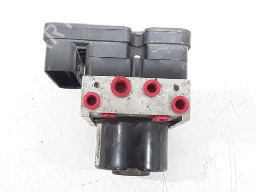 ABS pump RENAULT MEGANE III Hatchback (BZ0/1_, B3_) 1.5 dCi (BZ09, BZ0D, BZ1W, BZ29, BZ14) | BP37225201M43 - Image 4