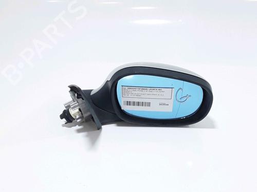 Left mirror BMW 3 (E90) 320 d | BP25186692C26 