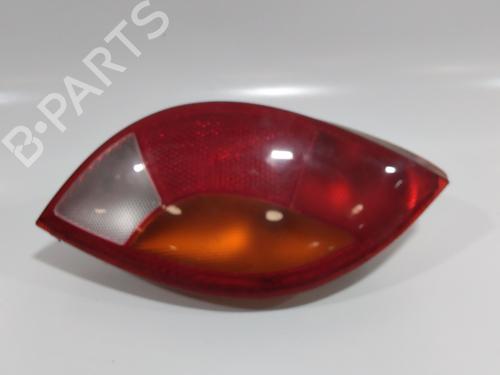 Used Right taillight Right taillight FORD KA (RB_) 1.3 i ROCAM (70 hp) 33858446 33858446
