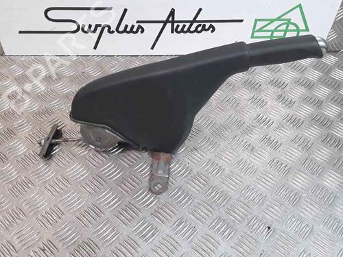 Used Hand brake RENAULT SCÉNIC III (JZ0/1_) 1.5 dCi (110 hp) 25166304