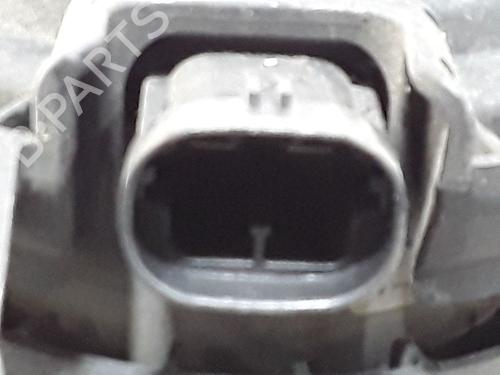 Radiator fan CITROËN C3 II (SC_) 1.1 i | BP28032816M35 