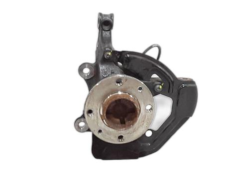 Used Right front steering knuckle RENAULT TWINGO III (BCM_, BCA_) Z.E: (BCA1) (82 hp) 30310365