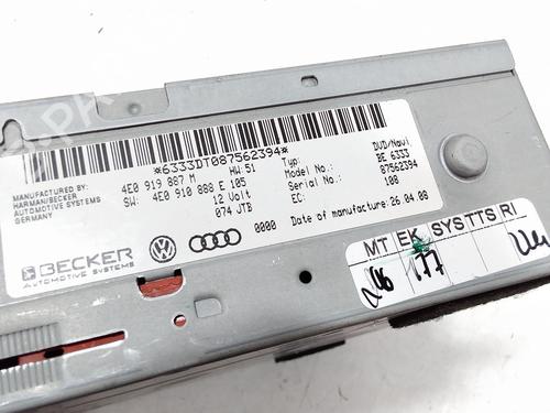 Other AUDI A4 B8 Avant (8K5) 2.0 TDI | BP25190195O1 
