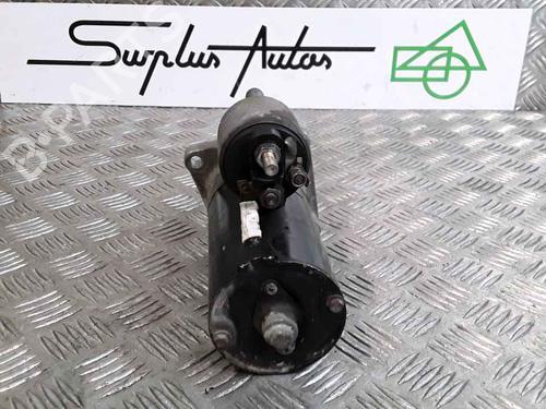 Starter FIAT MULTIPLA (186_) 1.9 JTD 105 (186AXB1A) | BP25176721M8 