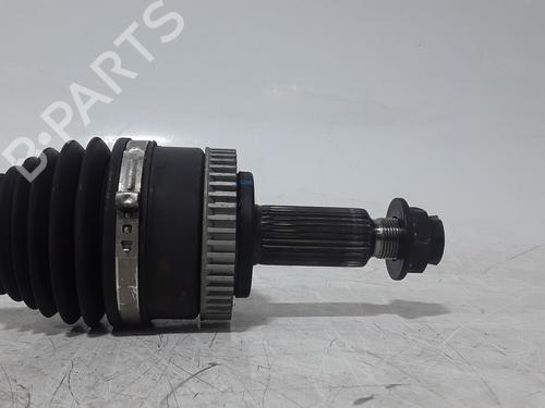 Left front driveshaft HYUNDAI ix35 (LM, EL, ELH) 1.7 CRDi | BP36168975M38 - Image 3