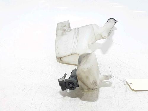 Windscreen washer tank FORD FIESTA VI (CB1, CCN) 1.6 TDCi | BP25201414C113 