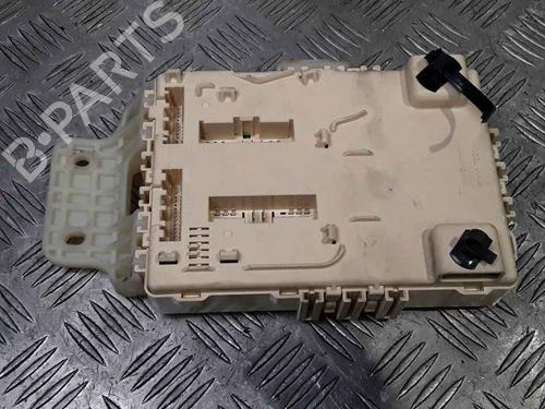 Engine control unit (ECU) HYUNDAI ix35 (LM, EL, ELH) 2.0 CRDi 4WD | BP25195158M57 