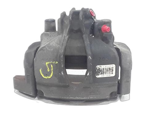 Used Left front brake caliper PEUGEOT 307 CC (3B) 2.0 HDi 135 (136 hp) 30403579