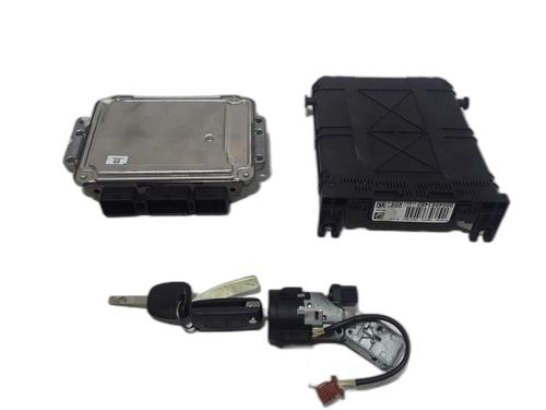 Elektronisk modul CITROËN C3 Picasso (SH_) 1.6 HDi | BP29144210M83 