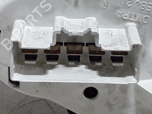 Climate control FORD FIESTA VI (CB1, CCN) 1.0 EcoBoost | BP25170960I5 