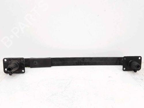 Front bumper reinforcement PEUGEOT 3008 I MPV (0U_) 1.6 BlueHDi 120 | BP25167798C109 