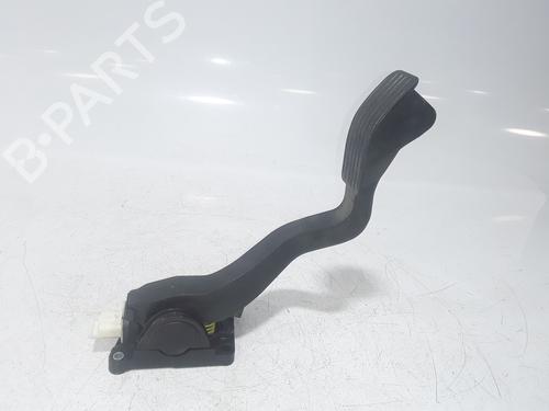 Used Pedal CITROËN C3 I (FC_, FN_) 1.4 HDi (68 hp) 29170364