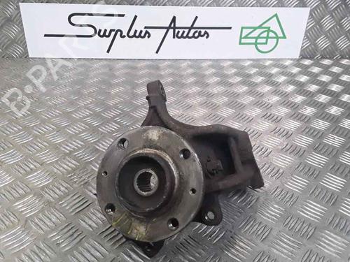 Right front steering knuckle CITROËN C3 Pluriel (HB_) 1.6 | BP25196772M26 