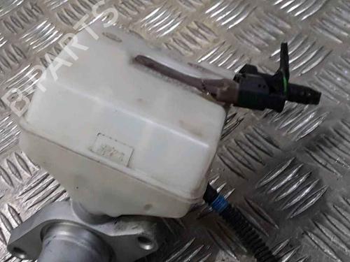 Brake master cylinder PEUGEOT 3008 I MPV (0U_) 1.6 BlueHDi 120 | BP25164269M77 
