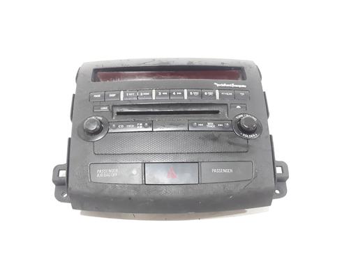 Used Switch CITROËN C-CROSSER (VU_, VV_) 2.2 HDi (156 hp) 25169025