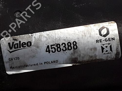 Starter RENAULT KANGOO Express (FW0/1_) 1.5 dCi 85 (FW0K, FW0L, FW0B) | BP38181058M8 - Image 2