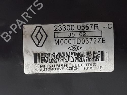 Starter DACIA LOGAN II TCe 90 (L8MA, L8M1, L8AC) | BP25176415M8 