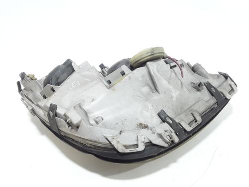 Left headlight MERCEDES-BENZ A-CLASS (W168) A 160 (168.033, 168.133) | BP25182246C28 