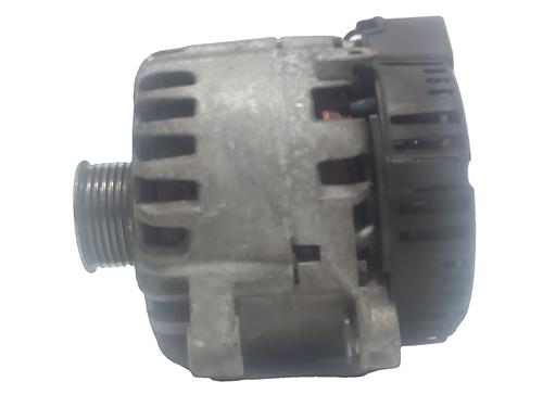 Used Alternator Alternator CITROËN C3 II (SC_) 1.6 HDi (92 hp) 33750770 33750770