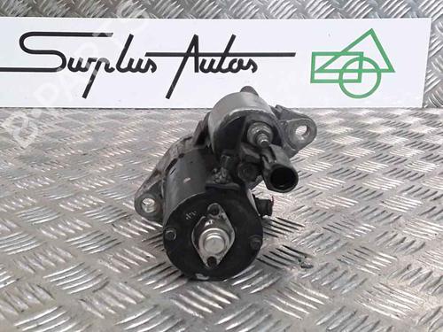 Starter SEAT CORDOBA (6L2) 1.4 16V | BP25176572M8 