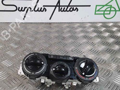 Climate control PEUGEOT 208 I (CA_, CC_) 1.0 VTi | BP25170790I5 