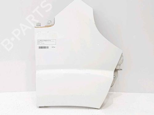 Used Right front fenders PEUGEOT BOXER Van 2.2 HDi 130 (131 hp) 25182683