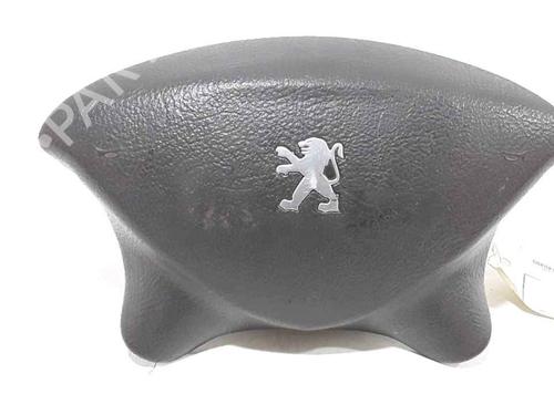 Used Driver airbag PEUGEOT 807 (EB_) 2.2 HDi (128 hp) 25160448