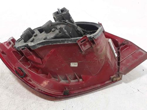 Right taillight SEAT IBIZA IV (6J5, 6P1) 2.0 TDI | BP25193430C35 
