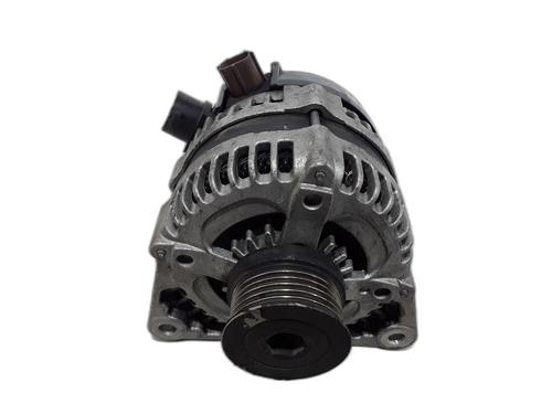 Generator FORD FOCUS II Convertible 2.0 TDCi (136 hp) 32199493