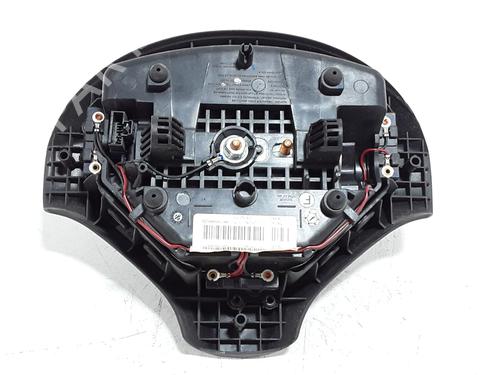 Driver airbag PEUGEOT 308 I (4A_, 4C_) 1.6 HDi | BP27732059C9 