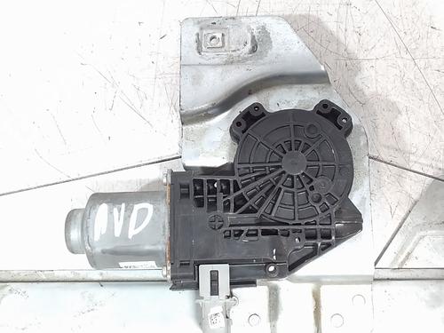 Rudehejsemekanisme Højre foran CITROËN BERLINGO MULTISPACE (B9) 1.6 HDi 90 | BP31301636C23