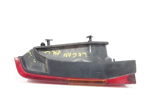 Left taillight DACIA LOGAN (LS_) 1.5 dCi (LS0K) | BP39060318C34 - Image 4