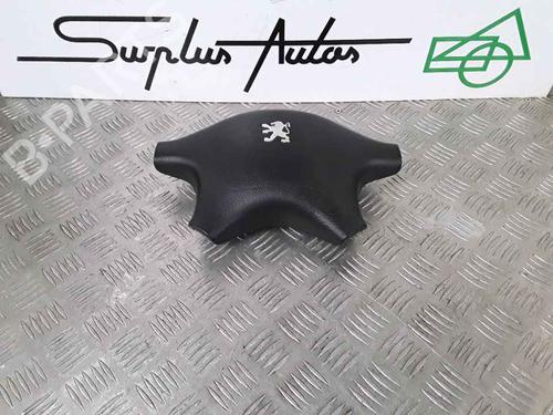 Used Driver airbag PEUGEOT 406 Coupe (8C) 2.0 16V (132 hp) 25160788