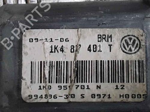 Front left window mechanism VW GOLF V (1K1)  | BP25765673C22 