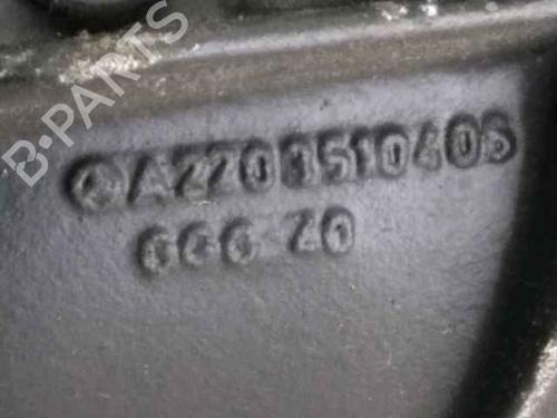 Differensial bakvogn OPEL ASTRA H (A04) 1.6 (L48) | BP25200040M24 