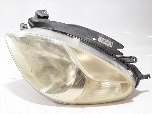 Used Left headlight CITROËN XSARA PICASSO (N68) 1.6 HDi (109 hp) 25181461