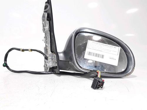 Right mirror VW GOLF PLUS V (5M1, 521) 1.9 TDI | BP25192561C27 