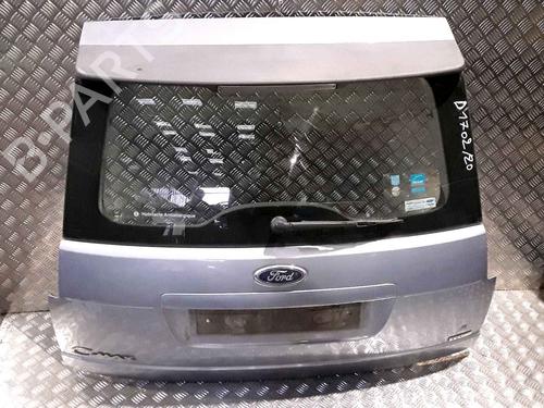 Used Tailgate FORD C-MAX (DM2) 1.6 TDCi (90 hp) 25168106