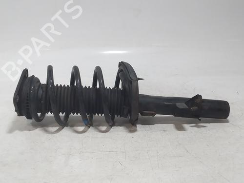 Used Left front shock absorber FORD C-MAX II (DXA/CB7, DXA/CEU) 1.6 TDCi (115 hp) 31604585