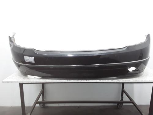 Used Rear bumper Rear bumper MERCEDES-BENZ C-CLASS (W204) C 220 CDI (204.008) (170 hp) 40025065 40025065