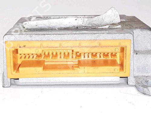 Airbag module PEUGEOT 206 Hatchback (2A/C) 1.4 HDi eco 70 | BP25162407M53 