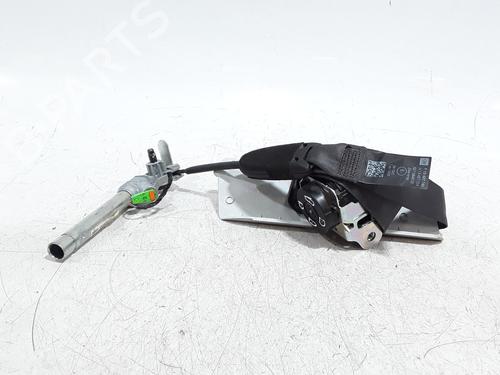 Used Front right belt tensioner Front right belt tensioner OPEL CORSA E (X15) 1.2 (08, 68) (69 hp) 33221136 33221136