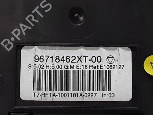 Climate control PEUGEOT 308 I (4A_, 4C_) 1.6 HDi | BP25170742I5 