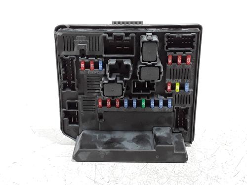 Used Fuse box Fuse box NISSAN QASHQAI I (J10, NJ10) 1.5 dCi (110 hp) 32872252 32872252