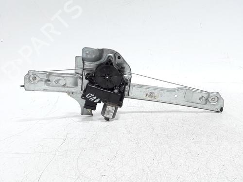 Used Front right window mechanism Front right window mechanism 32739127 32739127