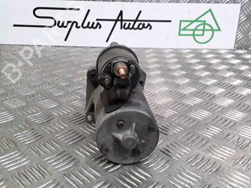 Starter FIAT PUNTO (188_) 1.2 60 (188.030, .050, .130, .150, .230, .250) | BP25176710M8 